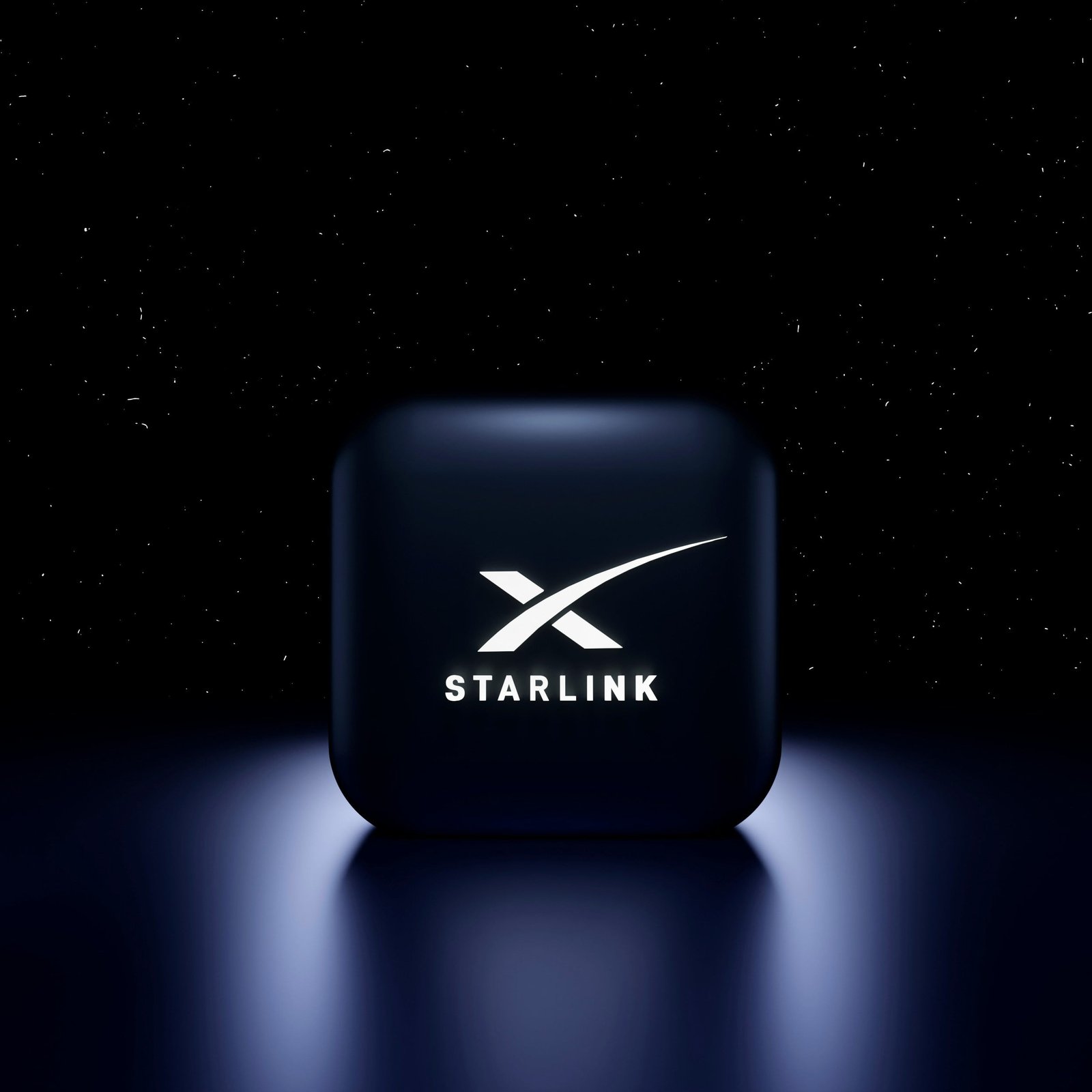 Starlink Installation